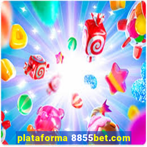 plataforma 8855bet.com